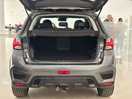 MITSUBISHI-OUTLANDER SPORT-2.0 MIVEC FLEX HPE AUTOMÁTICO MITSUBISHI-OUTLANDER SPORT-2021