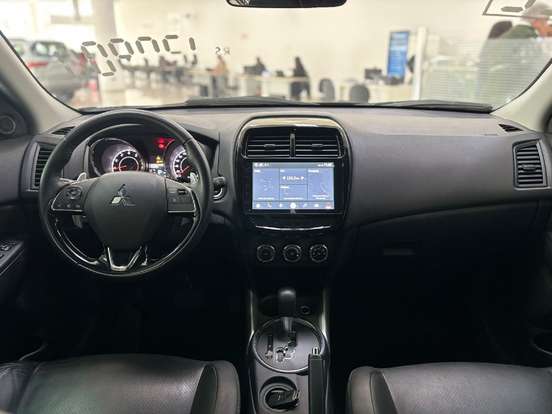 MITSUBISHI-OUTLANDER SPORT-2.0 MIVEC FLEX HPE AUTOMÁTICO MITSUBISHI-OUTLANDER SPORT-2021