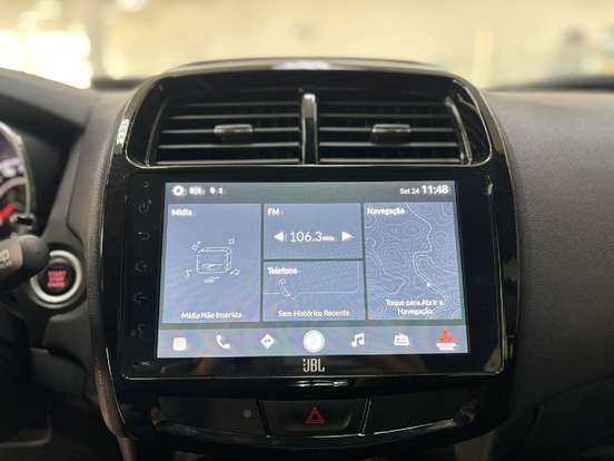 MITSUBISHI-OUTLANDER SPORT-2.0 MIVEC FLEX HPE AUTOMÁTICO MITSUBISHI-OUTLANDER SPORT-2021