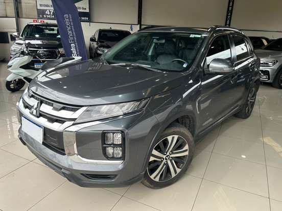 MITSUBISHI-OUTLANDER SPORT-2.0 MIVEC FLEX HPE AUTOMÁTICO MITSUBISHI-OUTLANDER SPORT-2021