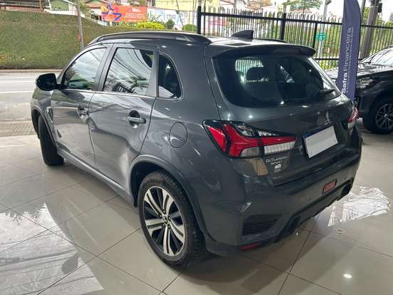 MITSUBISHI-OUTLANDER SPORT-2021