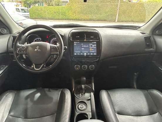 MITSUBISHI-OUTLANDER SPORT-2021