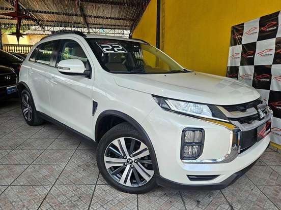 MITSUBISHI-OUTLANDER SPORT-2021