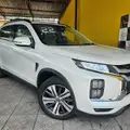 MITSUBISHI OUTLANDER SPORT 2.0 MIVEC FLEX HPE AUTOMÁTICO MITSUBISHI OUTLANDER SPORT 2.0 MIVEC FLEX HPE AUTOMÁTICO