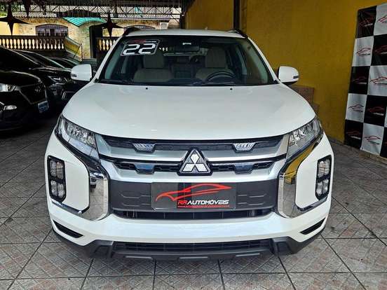 MITSUBISHI-OUTLANDER SPORT-2021