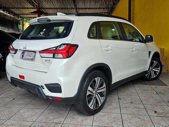 MITSUBISHI-OUTLANDER SPORT-2021
