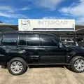 MITSUBISHI PAJERO 2.5 HD 4X4 8V TURBO INTERCOOLER DIESEL 4P MANUAL MITSUBISHI PAJERO 2.5 HD 4X4 8V TURBO INTERCOOLER DIESEL 4P MANUAL