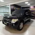 MITSUBISHI PAJERO 2.5 HD 4X4 8V TURBO INTERCOOLER DIESEL 4P MANUAL MITSUBISHI PAJERO 2.5 HD 4X4 8V TURBO INTERCOOLER DIESEL 4P MANUAL