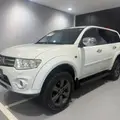 MITSUBISHI PAJERO 3.2 HPE 4X4 7 LUGARES 16V TURBO INTERCOOLER DIESEL 4P AUTOMÁTICO MITSUBISHI PAJERO 3.2 HPE 4X4 7 LUGARES 16V TURBO INTERCOOLER DIESEL 4P AUTOMÁTICO