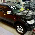 MITSUBISHI PAJERO DAKAR 3.2 HPE 4X4 7 LUGARES 16V TURBO INTERCOOLER DIESEL 4P AUTOMÁTICO MITSUBISHI PAJERO DAKAR 3.2 HPE 4X4 7 LUGARES 16V TURBO INTERCOOLER DIESEL 4P AUTOMÁTICO