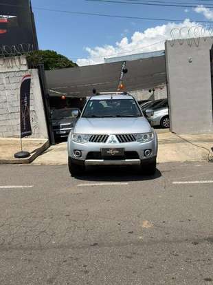 MITSUBISHI-PAJERO DAKAR-2011