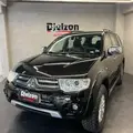 MITSUBISHI PAJERO DAKAR 3.2 HPE 4X4 7 LUGARES 16V TURBO INTERCOOLER DIESEL 4P AUTOMÁTICO MITSUBISHI PAJERO DAKAR 3.2 HPE 4X4 7 LUGARES 16V TURBO INTERCOOLER DIESEL 4P AUTOMÁTICO