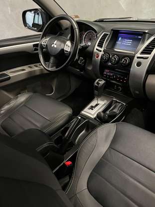 MITSUBISHI-PAJERO DAKAR-2014