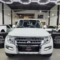 MITSUBISHI PAJERO FULL 3.2 HPE 4X4 16V TURBO INTERCOOLER DIESEL 4P AUTOMÁTICO MITSUBISHI PAJERO FULL 3.2 HPE 4X4 16V TURBO INTERCOOLER DIESEL 4P AUTOMÁTICO