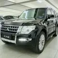 MITSUBISHI PAJERO FULL 3.2 HPE 4X4 16V TURBO INTERCOOLER DIESEL 4P AUTOMÁTICO MITSUBISHI PAJERO FULL 3.2 HPE 4X4 16V TURBO INTERCOOLER DIESEL 4P AUTOMÁTICO