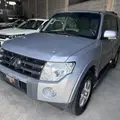 MITSUBISHI PAJERO FULL 3.8 GLS 4X4 V6 24V GASOLINA 4P AUTOMÁTICO MITSUBISHI PAJERO FULL 3.8 GLS 4X4 V6 24V GASOLINA 4P AUTOMÁTICO