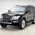 MITSUBISHI PAJERO FULL 3.8 HPE 4X4 V6 24V GASOLINA 4P AUTOMÁTICO MITSUBISHI PAJERO FULL 3.8 HPE 4X4 V6 24V GASOLINA 4P AUTOMÁTICO