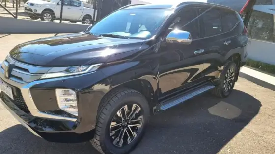 MITSUBISHI PAJERO SPORT 2.4 16V MIVEC TURBO DIESEL HPE AWD AUTOMÁTICO