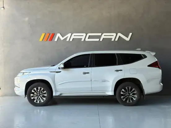 MITSUBISHI-PAJERO SPORT-2.4 16V MIVEC TURBO DIESEL HPE-S AWD AUTOMÁTICO MITSUBISHI-PAJERO SPORT-2023