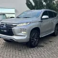 MITSUBISHI PAJERO SPORT 2.4 16V MIVEC TURBO DIESEL LEGEND AWD AUTOMÁTICO MITSUBISHI PAJERO SPORT 2.4 16V MIVEC TURBO DIESEL LEGEND AWD AUTOMÁTICO