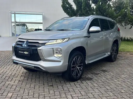 MITSUBISHI-PAJERO SPORT-2.4 16V MIVEC TURBO DIESEL LEGEND AWD AUTOMÁTICO MITSUBISHI-PAJERO SPORT-2024