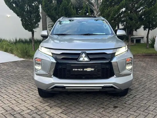 MITSUBISHI-PAJERO SPORT-2.4 16V MIVEC TURBO DIESEL LEGEND AWD AUTOMÁTICO MITSUBISHI-PAJERO SPORT-2024
