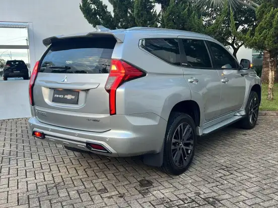 MITSUBISHI-PAJERO SPORT-2.4 16V MIVEC TURBO DIESEL LEGEND AWD AUTOMÁTICO MITSUBISHI-PAJERO SPORT-2024
