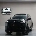 MITSUBISHI PAJERO SPORT 2.4 16V MIVEC TURBO DIESEL LEGEND BLACK AWD AUTOMÁTICO MITSUBISHI PAJERO SPORT 2.4 16V MIVEC TURBO DIESEL LEGEND BLACK AWD AUTOMÁTICO