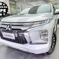 MITSUBISHI PAJERO SPORT 2.4 16V MIVEC TURBO DIESEL HPE AWD AUTOMÁTICO MITSUBISHI PAJERO SPORT 2.4 16V MIVEC TURBO DIESEL HPE AWD AUTOMÁTICO