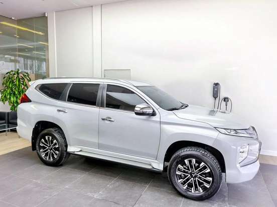 MITSUBISHI-PAJERO SPORT-2.4 16V MIVEC TURBO DIESEL HPE AWD AUTOMÁTICO MITSUBISHI-PAJERO SPORT-2022