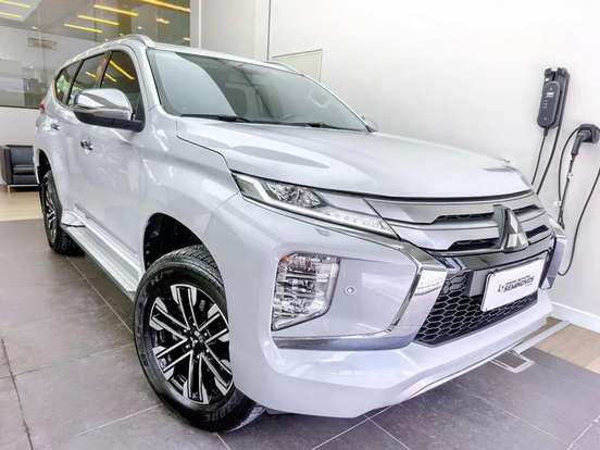 MITSUBISHI-PAJERO SPORT-2.4 16V MIVEC TURBO DIESEL HPE AWD AUTOMÁTICO MITSUBISHI-PAJERO SPORT-2022