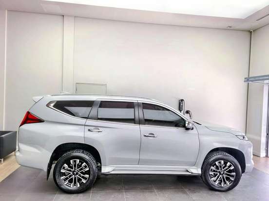 MITSUBISHI-PAJERO SPORT-2.4 16V MIVEC TURBO DIESEL HPE AWD AUTOMÁTICO MITSUBISHI-PAJERO SPORT-2022
