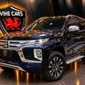 MITSUBISHI PAJERO SPORT 2.4 16V MIVEC TURBO DIESEL HPE AWD AUTOMÁTICO MITSUBISHI PAJERO SPORT 2.4 16V MIVEC TURBO DIESEL HPE AWD AUTOMÁTICO