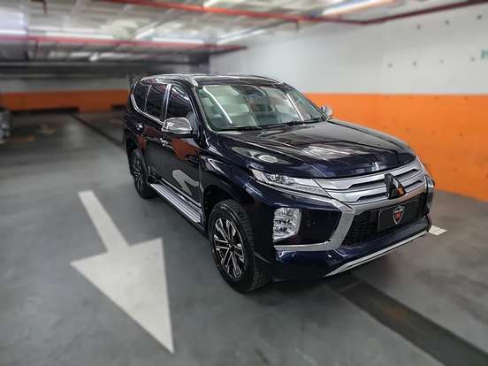 MITSUBISHI-PAJERO SPORT-2.4 16V MIVEC TURBO DIESEL HPE AWD AUTOMÁTICO MITSUBISHI-PAJERO SPORT-2020