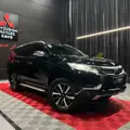 MITSUBISHI PAJERO SPORT 2.4 16V MIVEC TURBO DIESEL HPE AWD AUTOMÁTICO MITSUBISHI PAJERO SPORT 2.4 16V MIVEC TURBO DIESEL HPE AWD AUTOMÁTICO