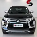 MITSUBISHI PAJERO SPORT 2.4 16V MIVEC TURBO DIESEL HPE AWD AUTOMÁTICO MITSUBISHI PAJERO SPORT 2.4 16V MIVEC TURBO DIESEL HPE AWD AUTOMÁTICO