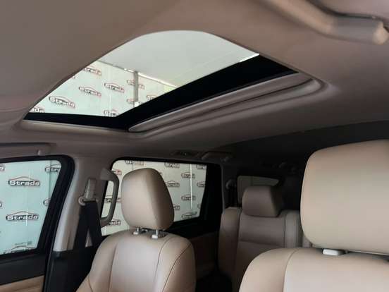 MITSUBISHI-PAJERO SPORT-2020