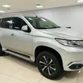 MITSUBISHI PAJERO SPORT 2.4 16V MIVEC TURBO DIESEL HPE AWD AUTOMÁTICO MITSUBISHI PAJERO SPORT 2.4 16V MIVEC TURBO DIESEL HPE AWD AUTOMÁTICO