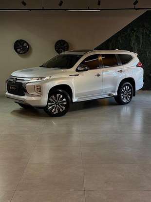 MITSUBISHI-PAJERO SPORT-2023