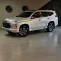 MITSUBISHI PAJERO SPORT 2.4 16V MIVEC TURBO DIESEL HPE-S AWD AUTOMÁTICO MITSUBISHI PAJERO SPORT 2.4 16V MIVEC TURBO DIESEL HPE-S AWD AUTOMÁTICO