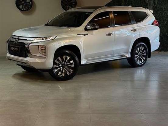 MITSUBISHI-PAJERO SPORT-2.4 16V MIVEC TURBO DIESEL HPE-S AWD AUTOMÁTICO MITSUBISHI-PAJERO SPORT-2023