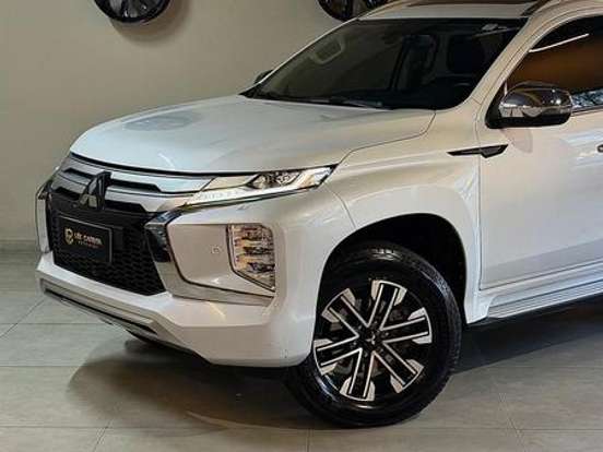 MITSUBISHI-PAJERO SPORT-2.4 16V MIVEC TURBO DIESEL HPE-S AWD AUTOMÁTICO MITSUBISHI-PAJERO SPORT-2023