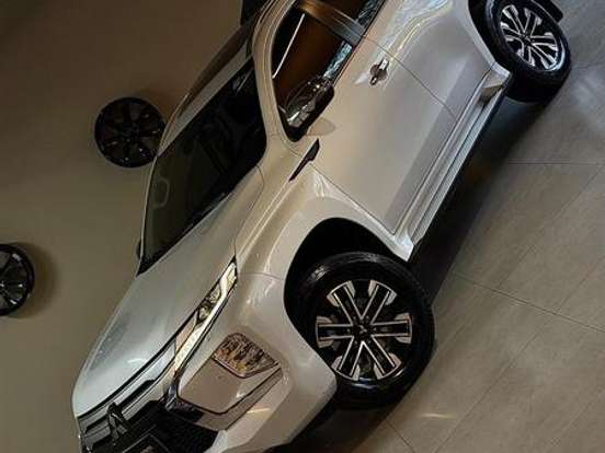 MITSUBISHI-PAJERO SPORT-2.4 16V MIVEC TURBO DIESEL HPE-S AWD AUTOMÁTICO MITSUBISHI-PAJERO SPORT-2023