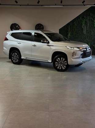 MITSUBISHI-PAJERO SPORT-2023