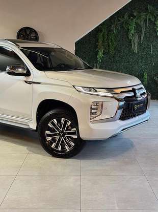 MITSUBISHI-PAJERO SPORT-2023