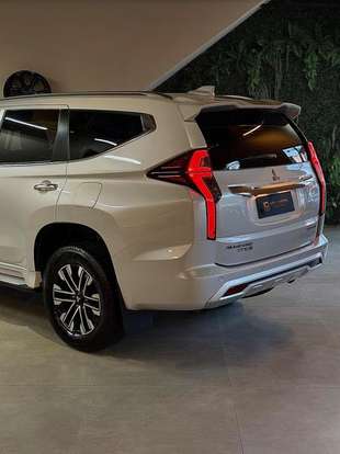 MITSUBISHI-PAJERO SPORT-2023