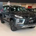 MITSUBISHI PAJERO SPORT 2.4 16V MIVEC TURBO DIESEL LEGEND AWD AUTOMÁTICO MITSUBISHI PAJERO SPORT 2.4 16V MIVEC TURBO DIESEL LEGEND AWD AUTOMÁTICO