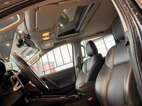 MITSUBISHI-PAJERO SPORT-2.4 16V MIVEC TURBO DIESEL LEGEND AWD AUTOMÁTICO MITSUBISHI-PAJERO SPORT-2024