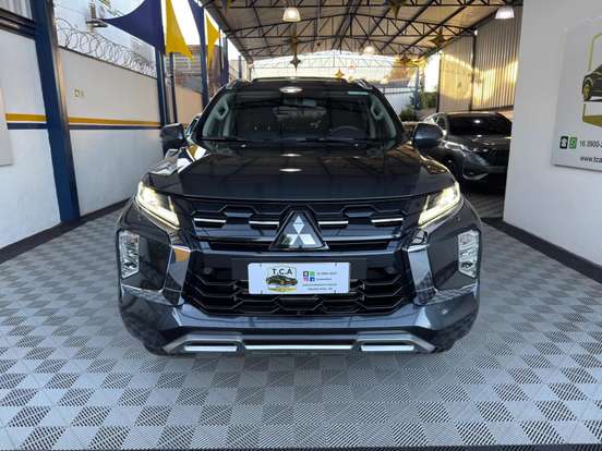 MITSUBISHI-PAJERO SPORT-2024