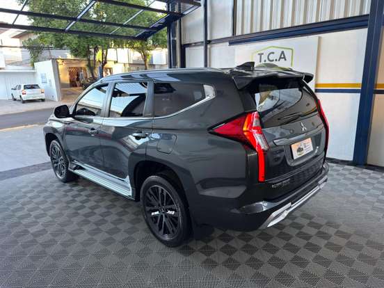 MITSUBISHI-PAJERO SPORT-2024